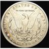 Image 2 : 1884-S MORGAN DOLLAR VF