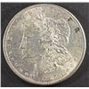 Image 1 : 1887 MORGAN DOLLAR BU
