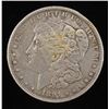 Image 1 : 1891-O MORGAN DOLLAR XF