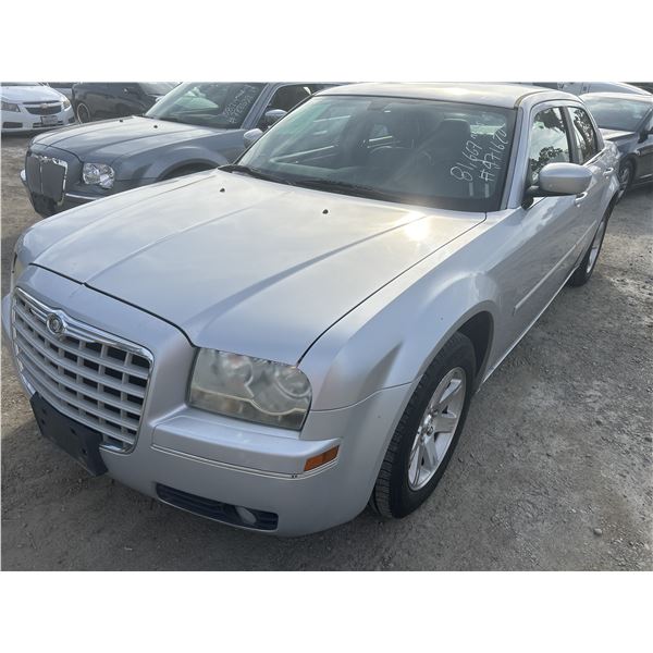 2006 Chrysler 300