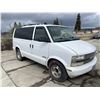 Image 2 : 1999 Chevrolet Astro Van