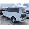 Image 4 : 1999 Chevrolet Astro Van