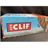Image 2 : 2 Boxes of CLIF Chocolate Almond Fudge Energy Bars (6 x 68G Bars Per Box/12 Bars Total) - New