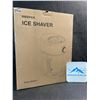 Image 2 : 1 Reemix Shaved Ice Machine/Electric Ice Shaver (Model: BH9271) - Brand New in Box!