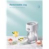 Image 7 : 1 Reemix Shaved Ice Machine/Electric Ice Shaver (Model: BH9271) - Brand New in Box!