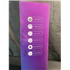 Image 3 : 1 Smart RGB LED Floor Lamp with App & Remote Control + Music Sync Function - NEW