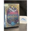 Image 1 : 1 Harry Potter And The Prisoner of Azkaban Hard Cover Book (MinaLima Edition) - New Sealed
