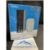 Image 1 : 1 AOSU Smart Wireless Video Doorbell Pro and WiFi HomeBase - NEW SEALED!