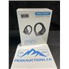 Image 2 : 1 Pair of BX17 Wireless Sport Bluetooth Earbuds; Noise Cancelling w/ 80hr Battery Life - New Sealed