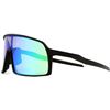 Image 1 : 2 Pairs of Polarized Cycling/Sports Glasses - Brand New