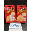 Image 2 : 2 Pimple-Popping Stress-Relief Toys - New