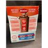 Image 2 : Nestle Boost Original Meal Replacement Drinks - Chocolate Flavour - 6 x 237ml - (EXP: 2026/JA/27)