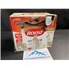 Image 1 : Nestle Boost Original Meal Replacement Drinks - Chocolate Flavour - 6 x 237ml - (EXP: 2026/JA/27)