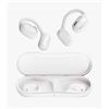 Image 1 : Oladance OWS2 Open-Ear Wireless Headphones; High-Quality Sound; 19H Play - Cloud White; NEW SEALED!