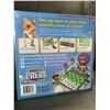 Image 2 : 1 Story Time Chess: The Game - 2021 Toy of The Year Award Winner! - Beginners Chess Set; New