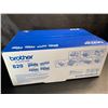 Image 2 : Brother Genuine TN820 Toner Printer Cartridge - New