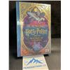 Image 1 : 1 Harry Potter And The Prisoner of Azkaban Hard Cover Book (MinaLima Edition) - New Sealed