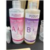 Image 2 : 1 Epoxy Resin Kit - 16oz Kit - Crystal Clear/Self-Leveling - Great for Epoxy Crafts - New
