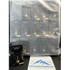 Image 2 : 15 Pack of PC-S14 E26 Base LED Filament Bulbs - New