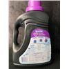Image 2 : 1 Jug of Woolite Darks Liquid Laundry Detergent - 1.8L/40 Loads - New