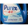 Image 2 : 2 Jugs of Purex Cold Water Liquid Laundry Detergent - 2.03L (50 Loads) Each - New