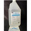 Image 1 : 1 Jug of Pre-Treat Water Inc. Propylene Glycol 99.9% USP - 4.0L - New