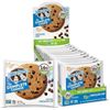 Image 1 : 1 Box of Lenny&Larry's The Complete Cookie Soft-Baked Chocolate Chip Cookies - 12 x 113g Cookies