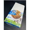 Image 2 : 1 Box of Lenny&Larry's The Complete Cookie Soft-Baked Chocolate Chip Cookies - 12 x 113g Cookies