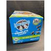 Image 3 : 1 Box of Lenny&Larry's The Complete Cookie Soft-Baked Chocolate Chip Cookies - 12 x 113g Cookies