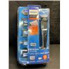Image 1 : 1 Philips Multigroom Series 3000 Cordless All-In-One Men's Trimmer - 13 Piece Kit - New
