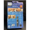 Image 2 : 1 Philips Multigroom Series 3000 Cordless All-In-One Men's Trimmer - 13 Piece Kit - New