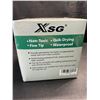 Image 2 : 1 Box of XSG Black Premium Fine Tip Permanent Markers - 110 PCS - New