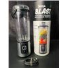 Image 1 : 1 NINJA Blast Portable Cordless Blender - 18oz Personal Blender/USB-C Rechargeable - Open Box