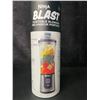 Image 2 : 1 NINJA Blast Portable Cordless Blender - 18oz Personal Blender/USB-C Rechargeable - Open Box