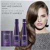 Image 5 : 1 Nexxus Keraphix 3PC Gift Set for Damaged Hair; Includes Shampoo/Conditioner/Treatment - New