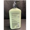 Image 3 : 2 HEMPZ Rosemary & Mint Herbal Body Moisturizers - 500ml - New