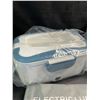 Image 2 : 1 Electric Heated Lunchbox - New (Damaged Packaging/Box - See Photos)