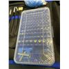 Image 3 : 155PC Precision Screwdriver/Repair Tool Kit - Great for Repairing Many Electronics - New