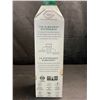Image 4 : Elmhurst Unsweetened Cashew Milk - 6 x 946ml Cartons - Smooth & Creamy - (BB: DEC 2025)