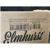 Image 5 : Elmhurst Unsweetened Cashew Milk - 6 x 946ml Cartons - Smooth & Creamy - (BB: DEC 2025)