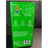 Image 2 : 1 Gain Original Liquid Laundry Detergent - Eco-Box Smart Package - 3.1L/105 oz - New