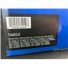 Image 3 : 1 Brother Genuine TN850 Toner Printer Cartridge - New