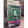 Image 1 : 1 Starbucks French Roast Dark Roast Ground Coffee - 793G - New