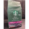 Image 1 : 1 Starbucks French Roast Dark Roast Ground Coffee - 793G - New