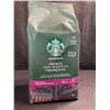 Image 1 : 1 Starbucks French Roast Dark Roast Ground Coffee - 793G - New