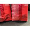 Image 2 : 2 Bags of Starbucks Holiday Blend Limited Edition Ground Coffee - 283G Each - New