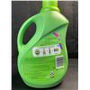Image 2 : 1 Gain + Odor Defense Super Fresh Blast Liquid Fabric Softener - 2.63L - New