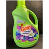 Image 1 : 1 Gain + Odor Defense Super Fresh Blast Liquid Fabric Softener - 2.63L - New