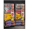 Image 1 : 2 Packs of Assorted Chocolate Bars/Candy - 16 Per Pack - Twix - Mars - Snickers - M&M's - New