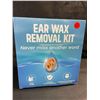 Image 1 : 1 Ear Wax Removal Kit - New